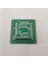 QFP/EQFP/TQFP/LQFP100/80 Smt Adaptör Fişi Kart Cpu Boş Kart Adaptör Panosu 0.5mm (Yurt Dışından) 1