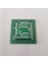 QFP/EQFP/TQFP/LQFP100/80 Smt Adaptör Fişi Kart Cpu Boş Kart Adaptör Panosu 0.5mm (Yurt Dışından) 2