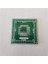 QFP/EQFP/TQFP/LQFP100/80 Smt Adaptör Fişi Kart Cpu Boş Kart Adaptör Panosu 0.5mm (Yurt Dışından) 3