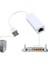 Macbook Win7 Nk-Shopping Için USB 2.0 - RJ45 Ethernet Adaptörü Lan Ağları 10/100 Mbps (Yurt Dışından) 4
