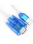 Usb'den RS232'YE Seri Port 9 Iğne Db9 Kablo Dönüştürücü Seri Com Port Adaptör Kablosu (Yurt Dışından) 1