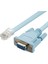 1.8 M/3 M Db9 Seri RS232 - RJ45 Ethernet Lan Cisco Konsol Yönlendirici Anahtarı Hat Kablosu (Yurt Dışından) 1