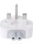 Apple Ibook/macbook Için Yeni Beyaz Ingiltere Ac Fiş Güç Şarj Adaptörü (Yurt Dışından) 5