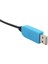 Yeni PL2303 Ta USB Ttl RS232 Dönüştürücü Seri Kablo PL2303TA Win Xp/vısta/7/8/8.1 ile Uyumlu PL2303HX'TEN Daha Iyi (Yurt Dışından) 5