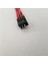 Hd Ses 9pin Dişi 7pin Erkek Adaptör Jack Kablosu Lenovo Atx Anakart Ana Bilgisayar Kasası Pc Şasi Ön Panel Ses Fişi (Yurt Dışından) 4