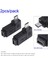 2 Adet 90 Derece Mini USB Dişi Mikro USB Erkek Adaptör Konnektörleri Mini USB Dişi Sağ 90 Derece Mikro USB Erkek Adaptör (Yurt Dışından) 2
