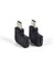 Akıllı Telefon Için 90 Derece Sağ Açı USB 3.1 Tip C Erkek - Dişi Usb-C Dönüştürücü Adaptör (Yurt Dışından) 5