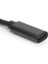 Dizüstü Bilgisayar Için Pd USB C Dişi - Sağ Açı Dc Konnektör Adaptörü (3.0x1.1mm) (Yurt Dışından) 2