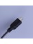 1 Adet Mikro USB 2.0 Splitter Y 1 Dişi 2 Erkek Veri Şarj Kablosu Uzatma Kablosu Telefon Için Yüksek Kaliteli Veri Kablosu (Yurt Dışından) 5