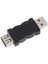 Ieee 1394 6 Pin Dişi USB Erkek Adaptör Kameralar Cep Telefonları Mp3 Çalar (Yurt Dışından) 2
