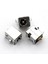 Yepyeni 2.5mm Dc Güç Jakı Altın Pin Asus K52JR A52 A53 K52 K53 U52 X52 X53 X54 PJ033 A43 X43 A53 A53S U30 Dızüstü Bilgisayar (Yurt Dışından) 1