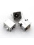 Yepyeni 2.5mm Dc Güç Jakı Altın Pin Asus K52JR A52 A53 K52 K53 U52 X52 X53 X54 PJ033 A43 X43 A53 A53S U30 Dızüstü Bilgisayar (Yurt Dışından) 2