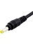 1x Dc 4.0mm x 1.7mm Erkek Fiş Güç Şarj Bağlantı Kablosu Kablosu Lenovo Thinkpad X1 Karbon 17 cm (Yurt Dışından) 3