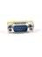 15 Pin VGA Svga HD15 Cinsiyet Değiştirici Çoğaltıcı Adaptör Dönüştürücü Erkek - Erkek (Yurt Dışından) 2