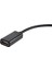 Dp - HDMI Uyumlu Kablo Adaptörü Için, Erkekten Dişiye, Hp/dell Dizüstü Bilgisayar Ekranı Bağlantı Noktası Için, 1080P-COM' Kablo Dönüştürücüye (Yurt Dışından) 4