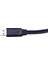 USB 2.0 Tip A 1 Erkek - 2 Dişi Y-Splitter Data Sync Şarj Uzatma Kablosu (Yurt Dışından) 5