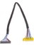Lvds Kablo FIX-30P-S8 Fıx 30PINS S8 Tek 8bit 1ch 8bit LED LCD Ekran Paneli LCD Panel Ekran Kablo Hattı (Yurt Dışından) 2