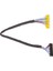 Lvds Kablo FIX-30P-S8 Fıx 30PINS S8 Tek 8bit 1ch 8bit LED LCD Ekran Paneli LCD Panel Ekran Kablo Hattı (Yurt Dışından) 5