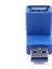 1 Adet Yeni Sıcak Sağ Açı USB 3.0 Tip A Erkek Dişi Fiş Konnektör Adaptörü Dönüştürücü Dizüstü Pc Için (Yurt Dışından) 3