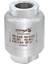 3/4" Termostatik Kondenstop / Buhar Devrelerinde Hava Atıcı 1