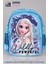 Yeni Sezon Lisanslı Elsa Frozen Okul Çantası Hawk Wıdely 2
