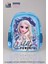 Yeni Sezon Lisanslı Elsa Frozen Okul Çantası Hawk Wıdely 3