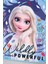 Yeni Sezon Lisanslı Elsa Frozen Okul Çantası Hawk Wıdely 5