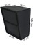 CMS-10450 10 Inç 450W Su Geçirmez Kabin Hoparlör 5
