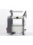 8" Planya Ve Kalınlık Makinası 1500W 5