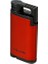 Belmont Tek Torch Pürmüz Kırmızı - Siyah Puro Çakmağı 2