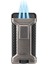 Ascari 3 Torch Pürmüz Gunmetal Puro Çakmağı 2