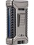 Ascari 3 Torch Pürmüz Gunmetal Puro Çakmağı 3