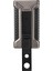 Ascari 3 Torch Pürmüz Gunmetal Puro Çakmağı 4