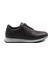 Deri Erkek Spor Ayakkabı 951MA6530LZR 1