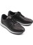 Deri Erkek Spor Ayakkabı 951MA6530LZR 4