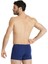 Erkek Şort Yüzücü Mayosu Men's Team Swım Short Solıd 004776750 Yzm Uk Beden 2