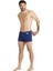 Erkek Şort Yüzücü Mayosu Men's Team Swım Short Solıd 004776750 Yzm Uk Beden 3