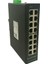 VT-IE6050-16TX / 16 Port (10/100 Mbps) Yönetilemez Ethernet Switch 1
