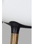 Eames Ahşap Ayak Plastik Sandalye 4