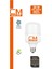 LED Torch Ampul 30W E27 Duy 6500K Beyaz Işık 2700 Lümen 1
