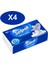 Çek Al Mendil 100 Adet x 4 Lü Set 1