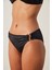 Mia Side Siyah Bikini Altı 1