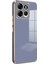 Tecno Spark Go 2023 Kılıf Olive Plated Lavanta Grisi 1