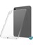Apple iPad Mini 6 2021 Kılıf (A2567-A2568-A2569) Transparent Soft Şeffaf 3