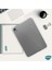 Apple iPad Mini 6 2021 Kılıf (A2567-A2568-A2569) Transparent Soft Şeffaf 4
