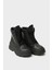 Erkek Çocuk Siyah Bot 23Fw0Nb3036 3