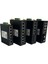 VT-IE6050-5GT / 5 Port Gigabit (10/100/1000 Mbps) Yönetilemez Ethernet Switch 2