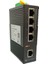 VT-IE6050-5GT / 5 Port Gigabit (10/100/1000 Mbps) Yönetilemez Ethernet Switch 1