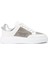 Beyaz Kadın Sneaker Ayakkabı - K0054ZBYZP01 1
