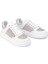 Beyaz Kadın Sneaker Ayakkabı - K0054ZBYZP01 2